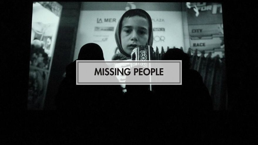 Missing People