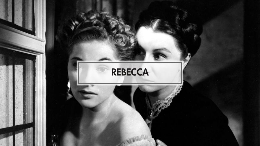 Rebecca