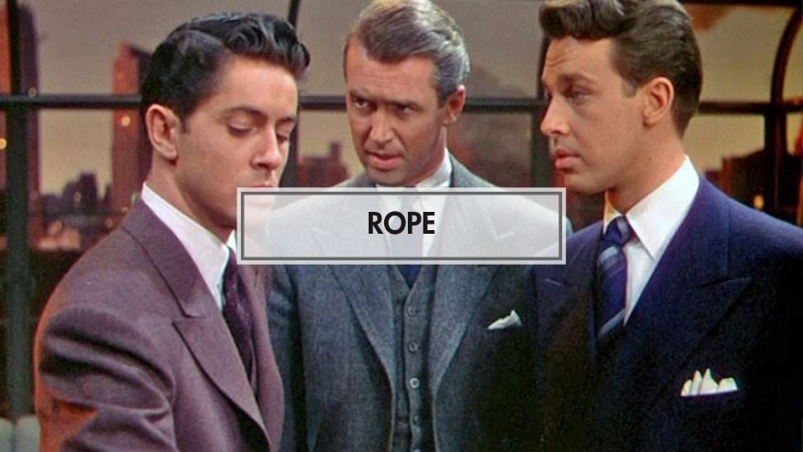 Rope