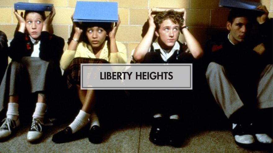 Liberty Heights (Gençlik Yılları)